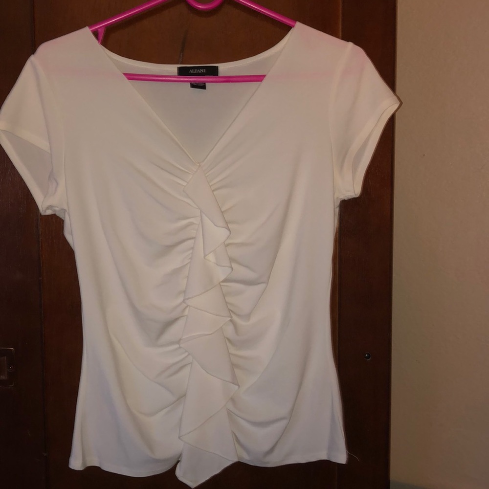 White Blouse